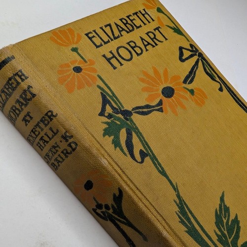 1907 elizabeth hobart - elizabeth, at